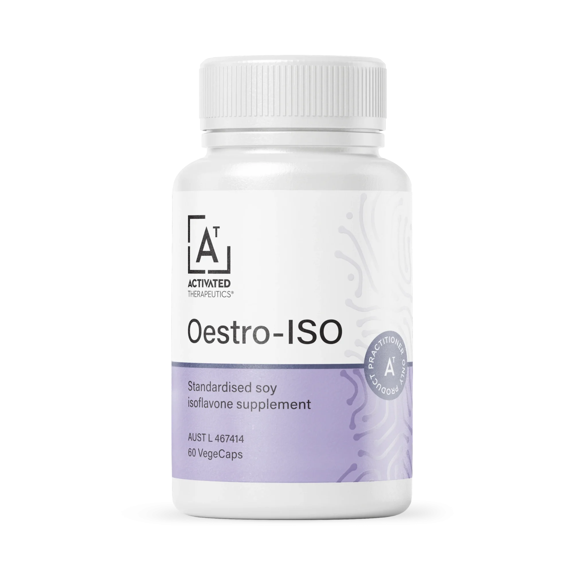 Activated Therapeutics Oestro-ISO - Görsel 2